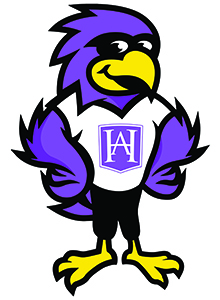 mascot school logo